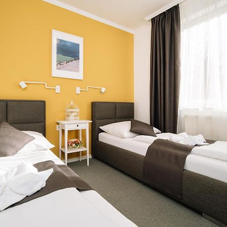 Topaz Apartmanhazak Балатондьєрек Екстер'єр фото