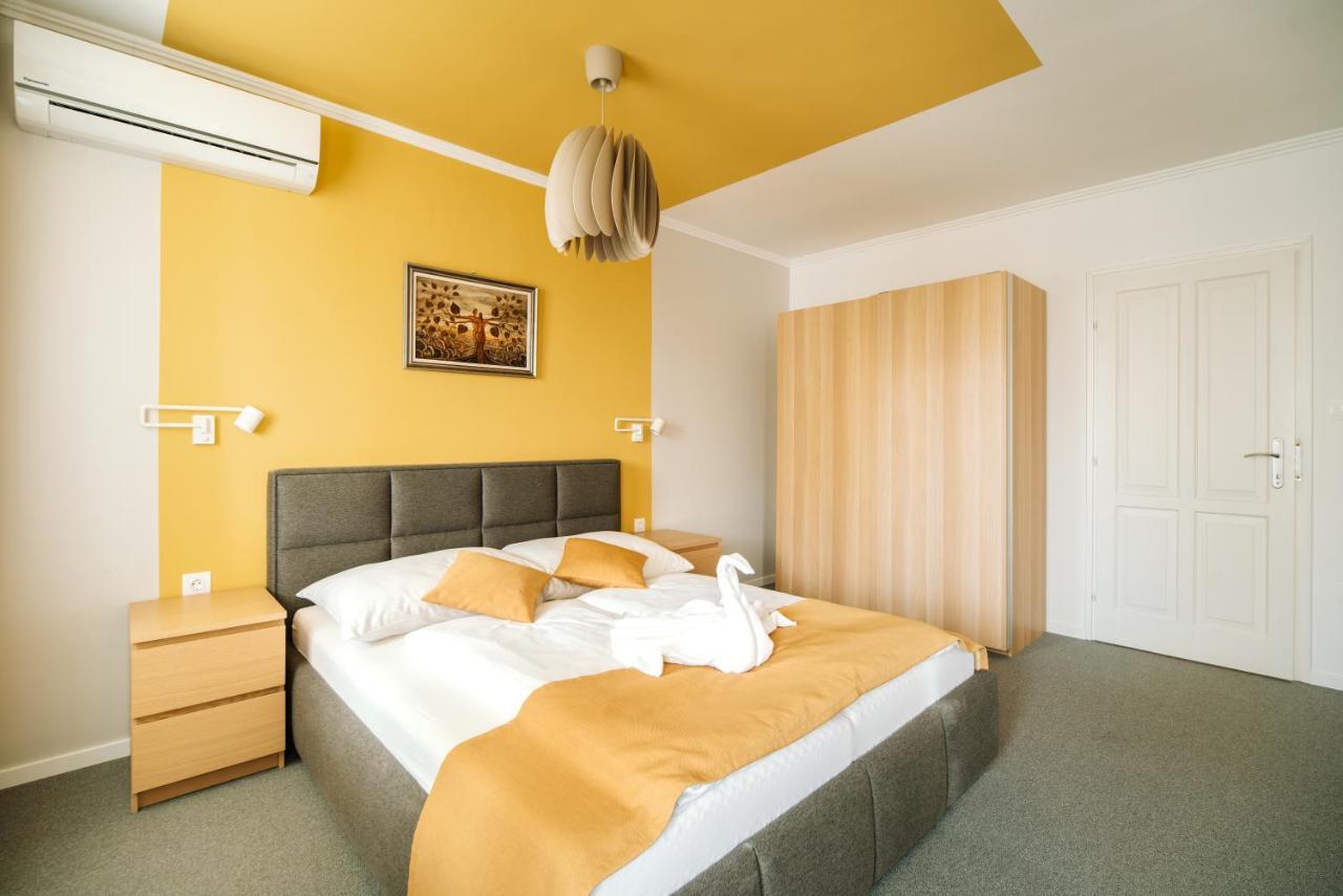 Topaz Apartmanhazak Балатондьєрек Екстер'єр фото