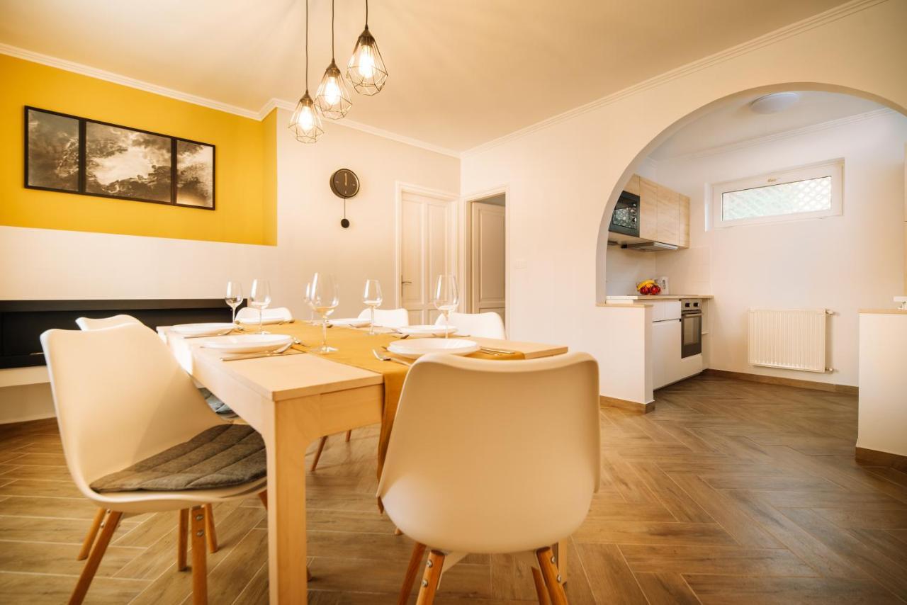 Topaz Apartmanhazak Балатондьєрек Екстер'єр фото