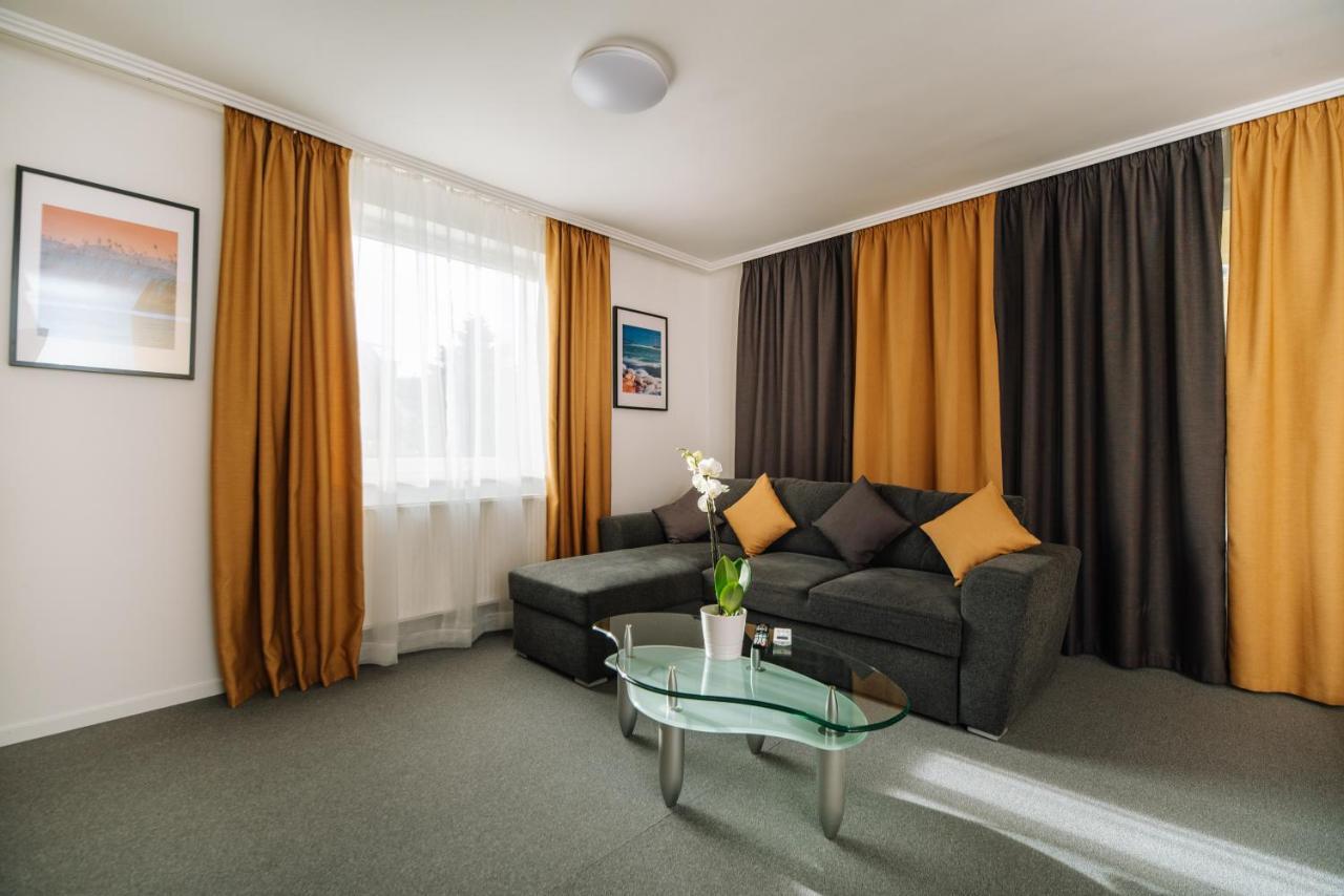 Topaz Apartmanhazak Балатондьєрек Екстер'єр фото