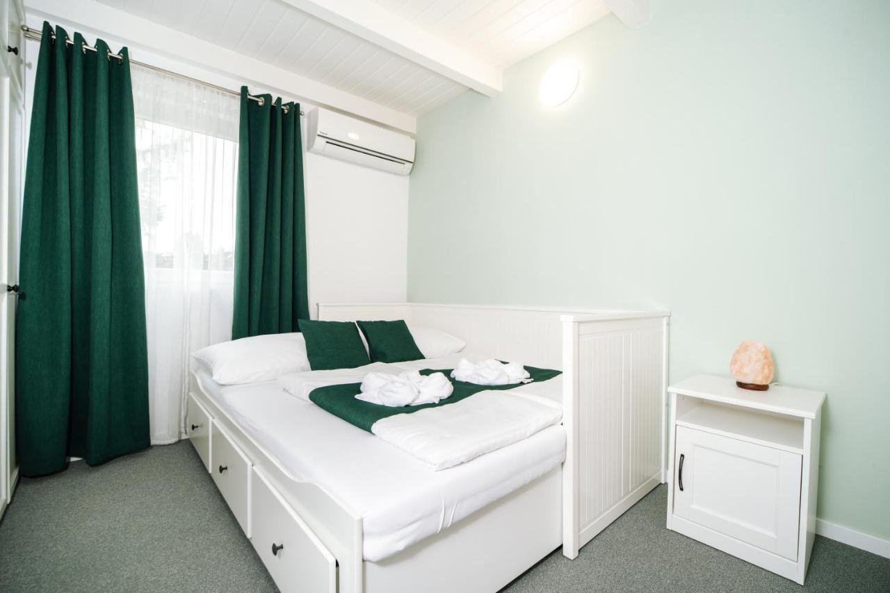 Topaz Apartmanhazak Балатондьєрек Екстер'єр фото